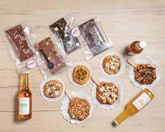 Sweet Bazar