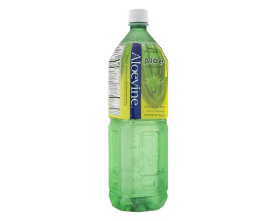 Aloevine · Aloe Vera Drink (50.7 fl oz)