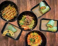 Greens, Bowls & Wraps (12100 Challenger Parkway)