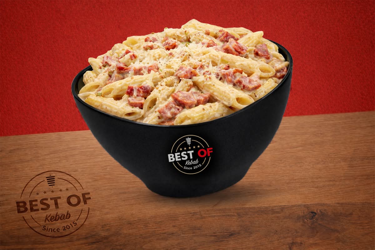 🥓 CARBONARA