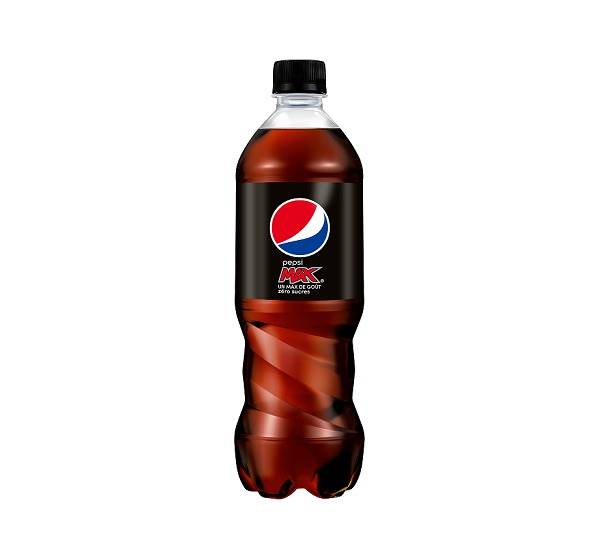Pepsi Max 50cl