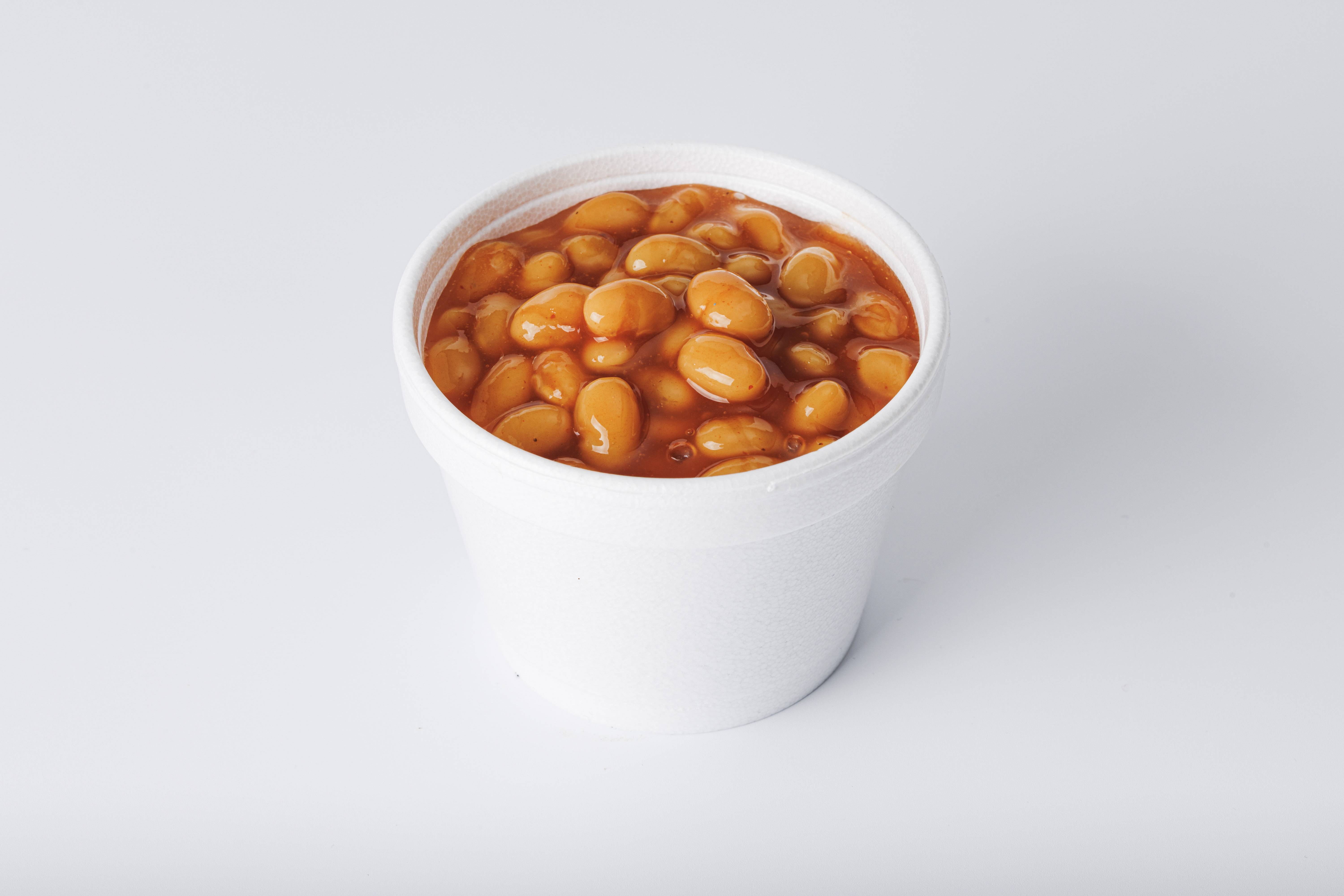 BBQ Beans