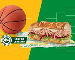 Subway (6871 Mesa Ridge Pkwy)