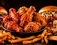 Roost & Grill Co