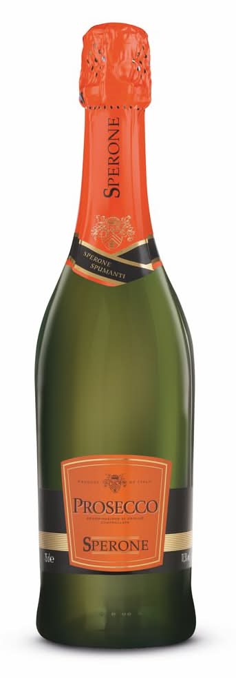 Sperone · Vino espumoso spritz up (750 ml)