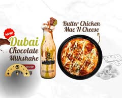 Holyshakes (Brampton East)