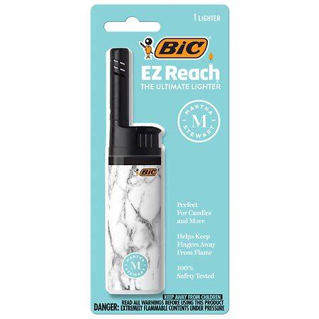 BiC Ez Reach the Ultimate Lighter