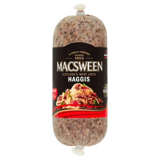 Macsween Haggis 400g