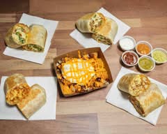 The Breakfast Burrito Factory