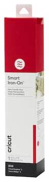 Cricut Smart Iron-On Heat-Transfer Vinyl
