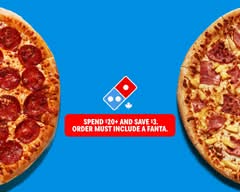 Domino's Pizza (103-17 Athabasca Avenue)