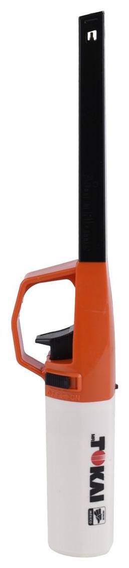 Tokai · Encendedor antorcha de luxe