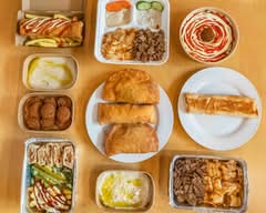 Shawarma