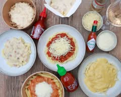 Pasta Del Pigro Lauwe