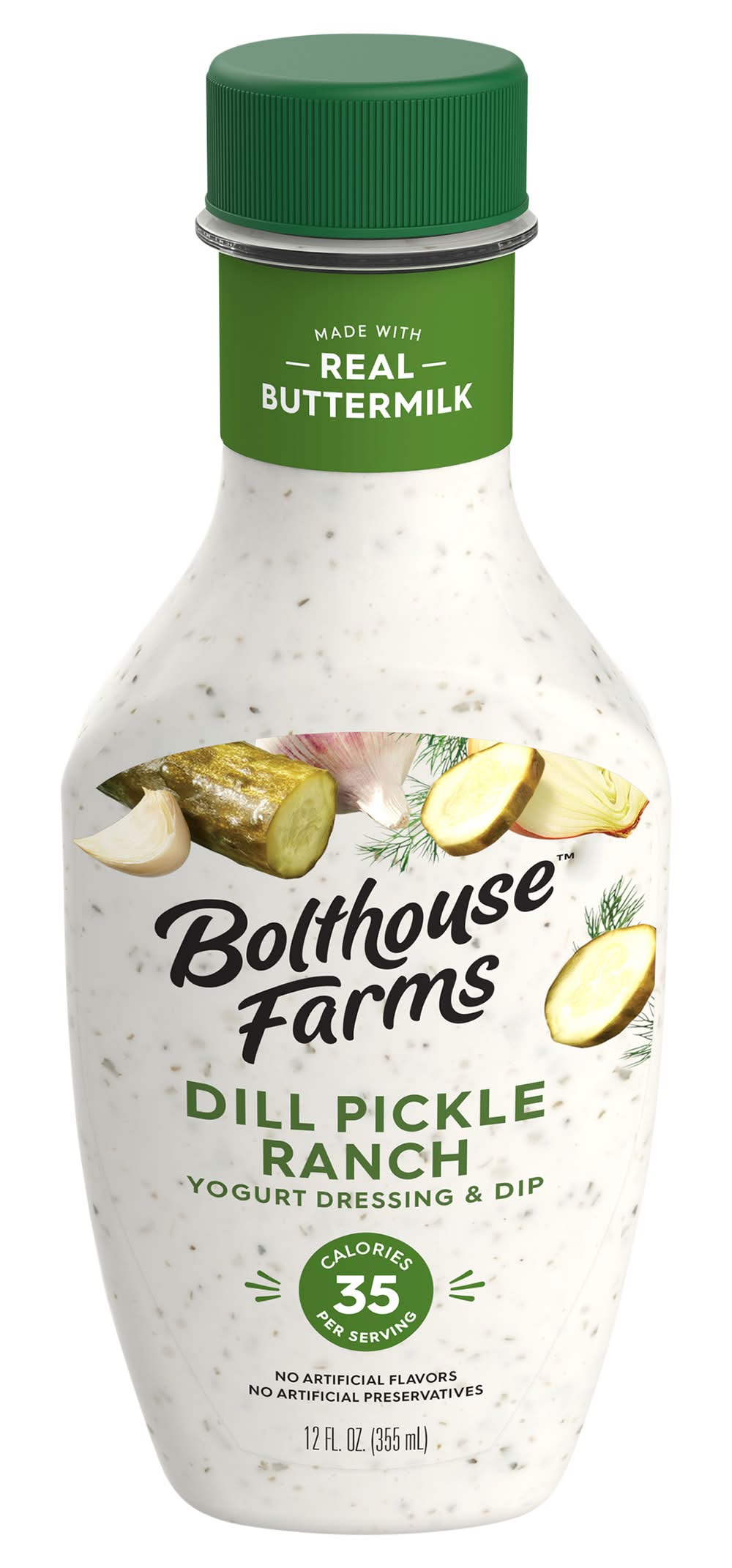 Bolthouse Farms Dill Pickle Ranch Yogurt Dressing & Dip - Delivery in Under an Hour | Salad Dressing | Uber Eats Bolthouse Farms Dill Pickle Ranch Yogurt Dressing & Dip - Delivery in Under an Hour | Salad Dressing | Uber Eats