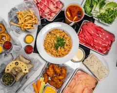 Hot Spot Restaurant (Fairfax)