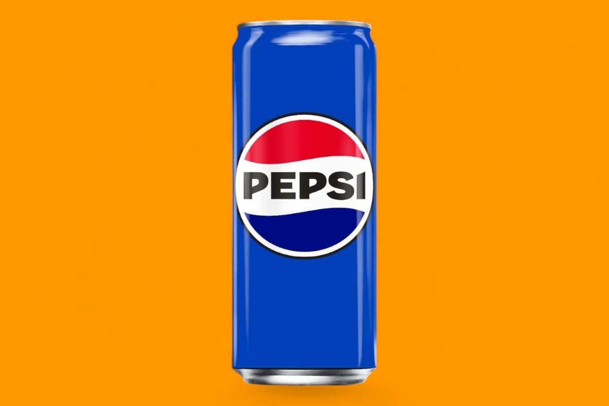 Pepsi🥤