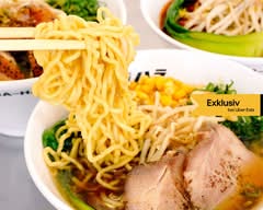 URA-HARA Ramen Cafe