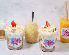 La Bulle | Bar à dessert