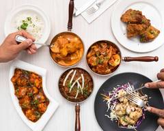 Khana - Indian Eatery