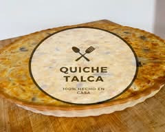 Quiche Talca (Talca)