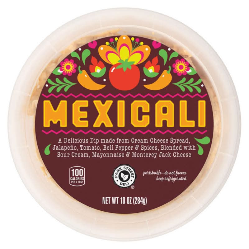 Park Street Deli Mexicali Dip (10 oz)
