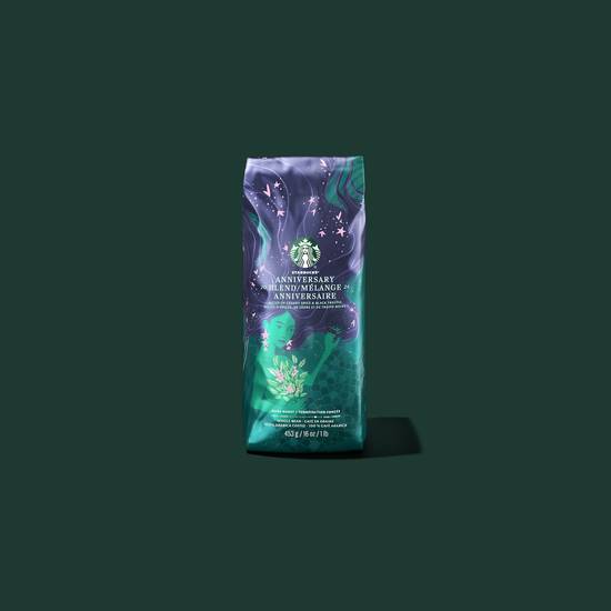 Starbucks® Anniversary Blend 2024