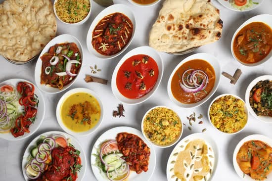 Saggor Tandoori (Bexley)