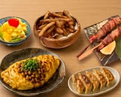 創作 Kitchen 晴れ晴゛れ