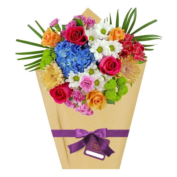 Bloom Haus™ Charming Bouquet - B