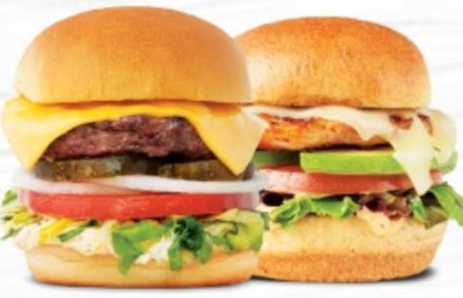Duo Burgers
