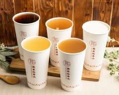 顏家紅茶冰 三重店