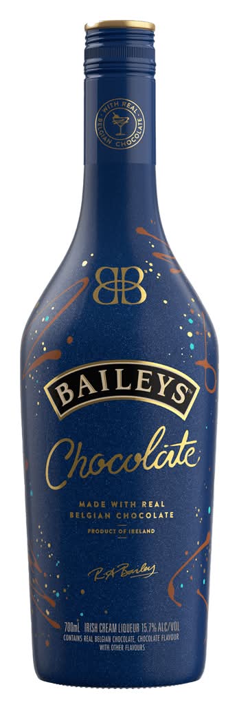 Baileys Chocolate Liqueur 700mL