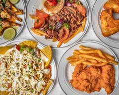 Peruvian Charcoal Chicken & Grill (Hopewell)