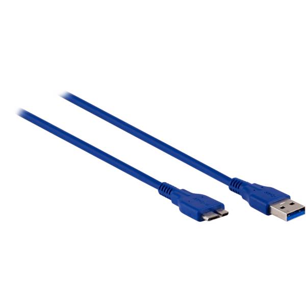 Ativa Blue 27517 Usb 3.0 To Micro B Cable 3