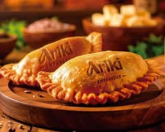 Ariki Empanadas (Santiago)
