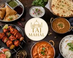 Taj Mahal (Salou)