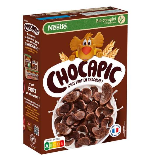 Céréales - Chocapic Chocolat