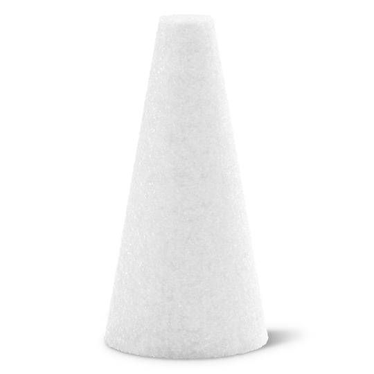 Floracraft Craftfōm Cone White