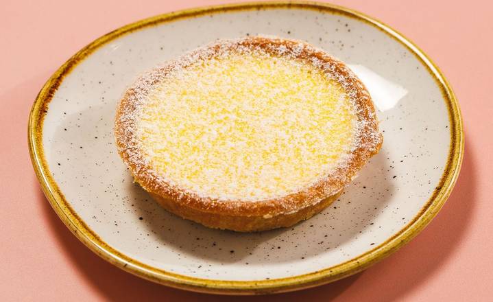 Tarte Au Citron