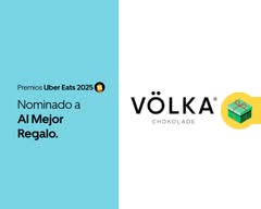 Völka Chokolade (Mall Plaza Oeste)