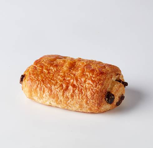 Croissant - chocolat