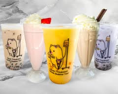 Shake It Up (467 Colombo Street) (Christchurch)