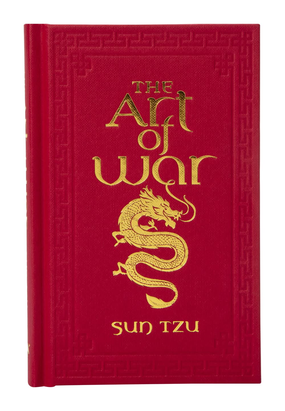 The Art of War Book By Sun Tzu