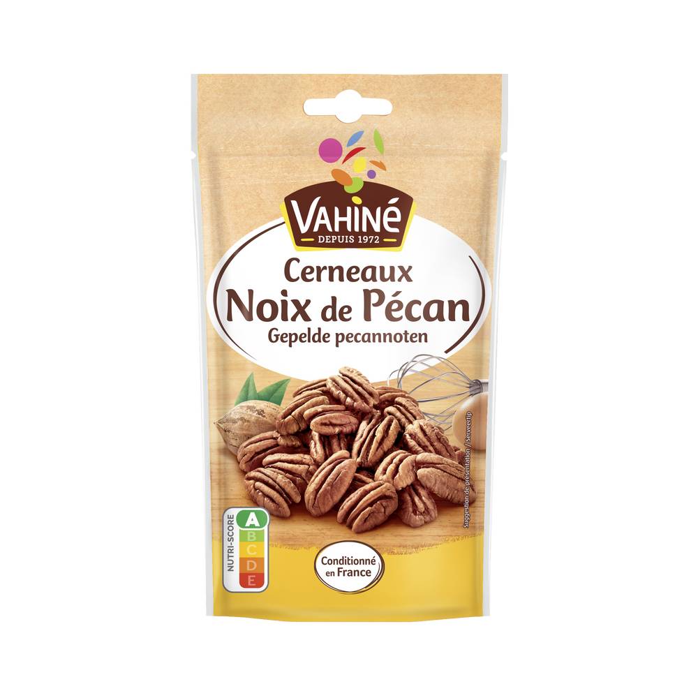 Vahiné - Cerneaux de noix de pécan (50g)