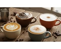 Pine & Perk Coffee Co.