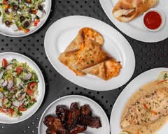 Supreme Eats Pizza And Pasta Corp (1590 Lexington Ave, Ground Floor)