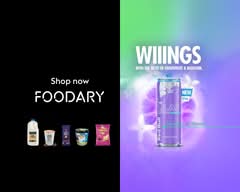 Ampol Foodary (Lanyon Dr Queanbeyan)