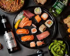 Oishi