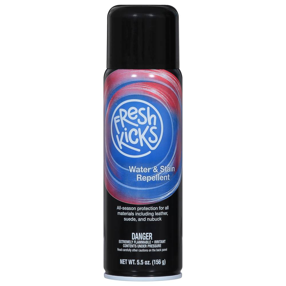 Griffin Fresh Kicks Water & Stain Repellent (5.5 oz)